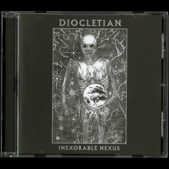 DIOCLETIAN Inexorable Nexus [CD]